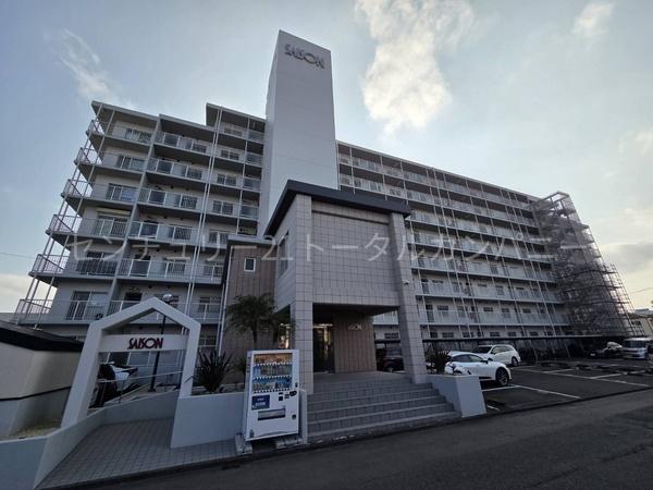 田代町　マンションセゾン
