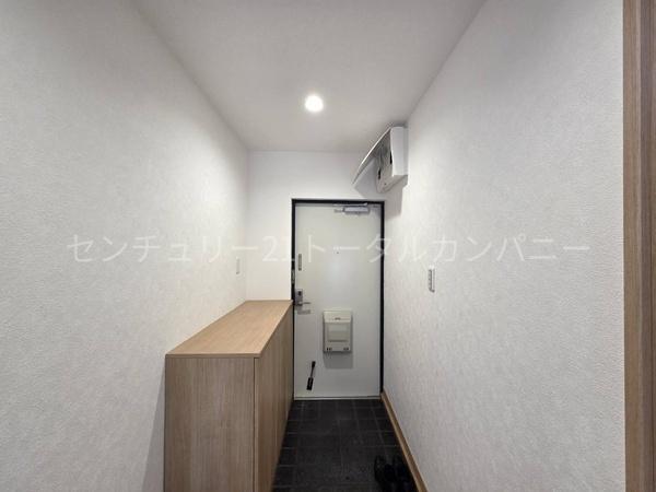 田代町　マンションセゾン