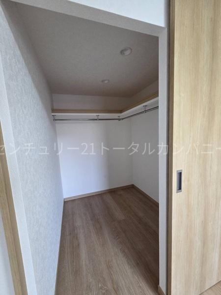 田代町　マンションセゾン
