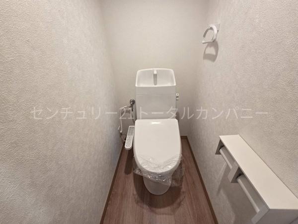 田代町　マンションセゾン