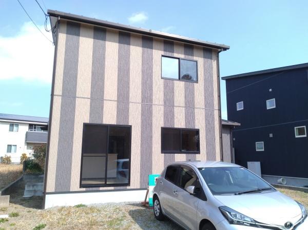 宮崎市佐土原町下那珂の中古一戸建て