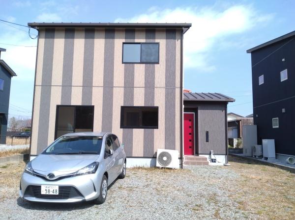 下那珂戸建