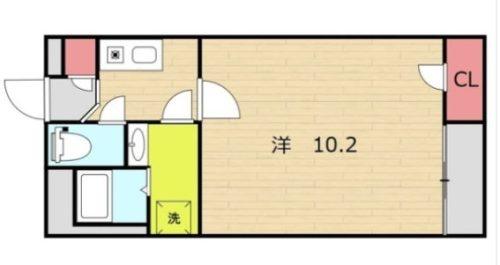 FastHills日ノ出町