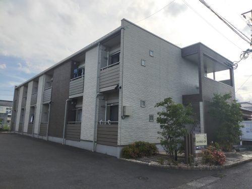 FastHills日ノ出町