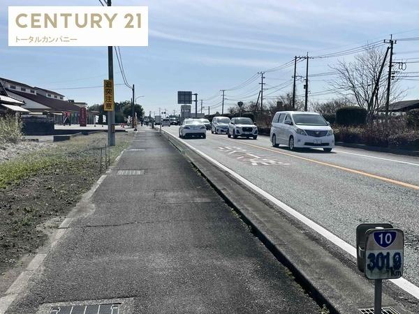 児湯郡高鍋町大字持田の土地