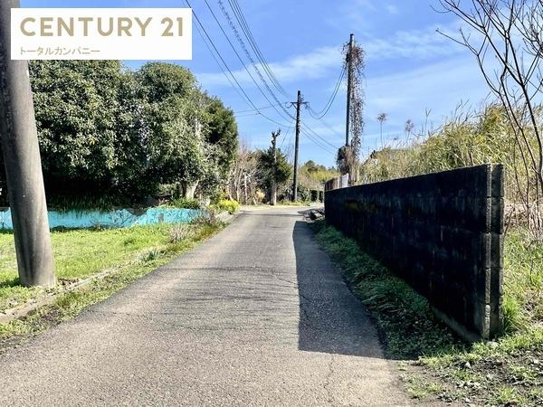 児湯郡高鍋町大字持田の土地