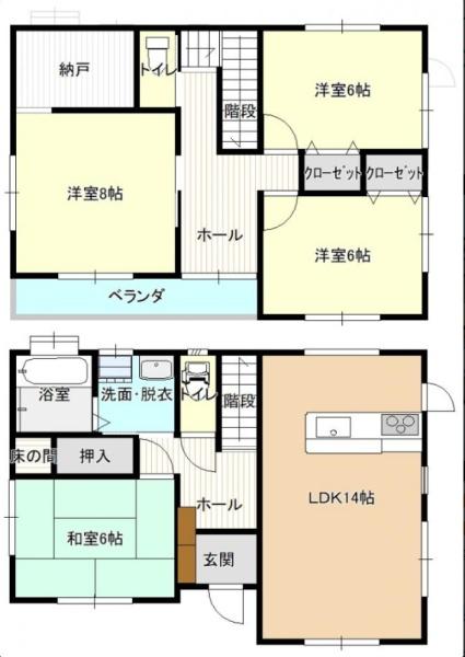 宮崎市青島３丁目の中古一戸建て