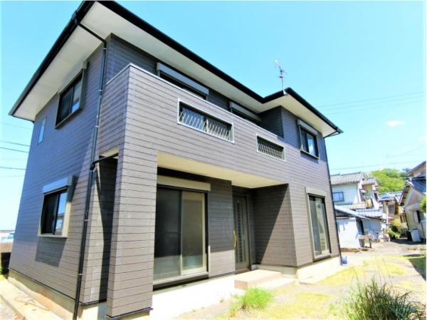 青島3丁目・南国リゾート2階建・内部外部修繕済