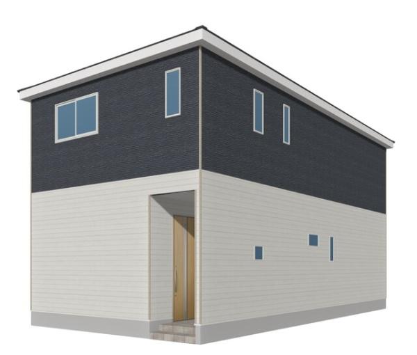 田野町甲第9-1号棟