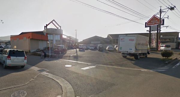 田野町甲第9-2号棟(ハットリ)