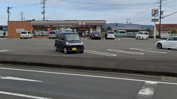 田野町甲第9-2号棟(セブンイレブン田野中ノ原店)