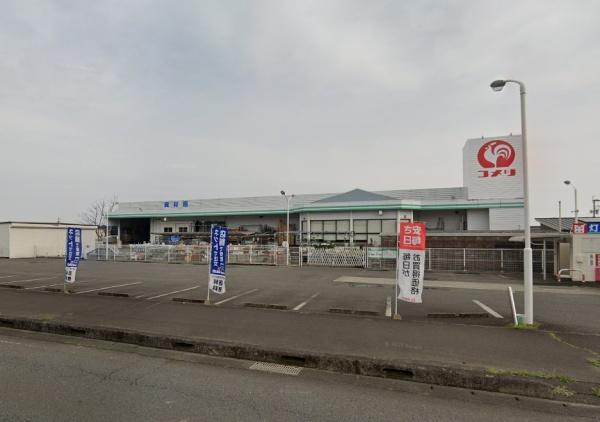 田野町甲第9-2号棟(コメリハード＆グリーン田野店)