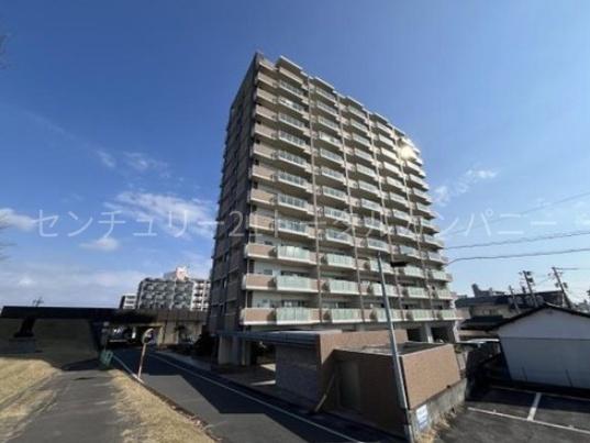 レクシア宮崎大橋アクアテラス