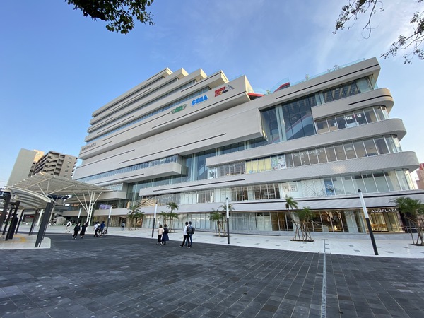 エスポワール宮崎県庁通り(アミュプラザみやざき　2020年秋オープン)