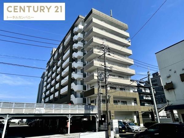 エスポワール宮崎県庁通り