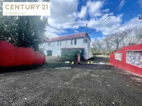 新富町ホテル　広々した敷地に合計12部屋