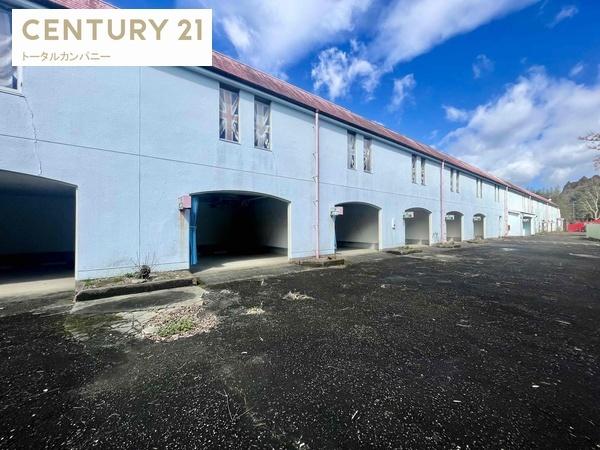 新富町ホテル　広々した敷地に合計12部屋