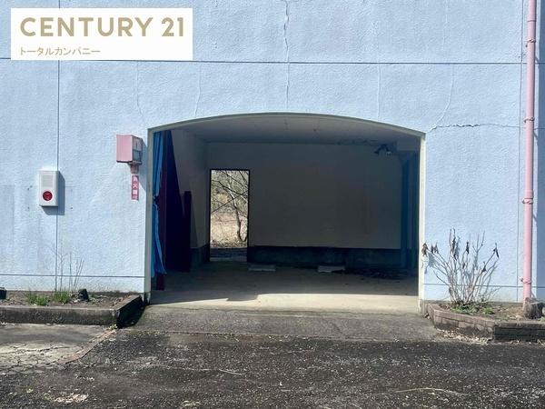 新富町ホテル　広々した敷地に合計12部屋