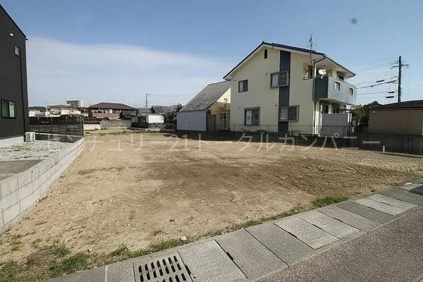 吉村町別府原土地