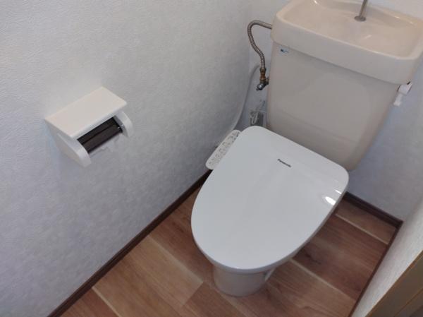 リヴレマンション