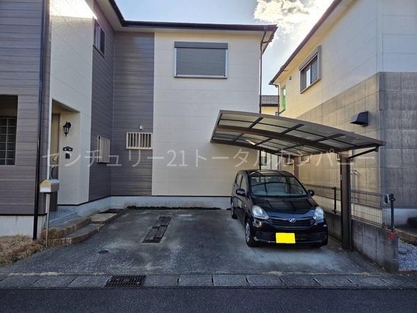 宮崎市佐土原町下那珂の中古一戸建て