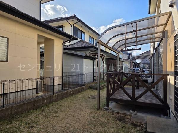 宮崎市佐土原町下那珂の中古一戸建て