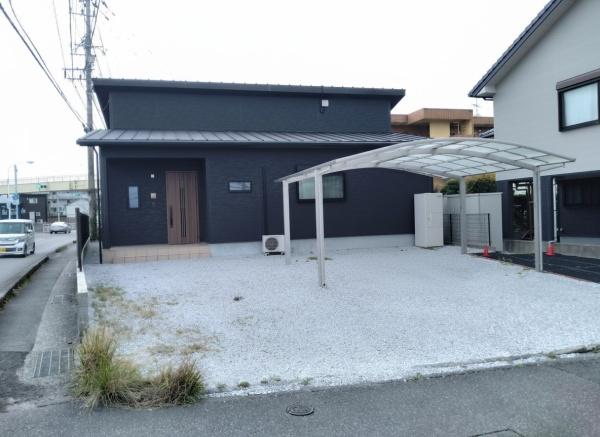 下田島戸建