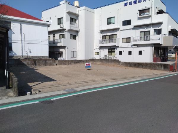 宮崎市佐土原町下田島の土地