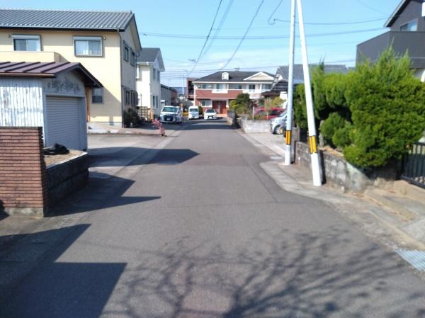 宮崎市佐土原町下田島の土地