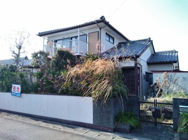 下那珂新築用地