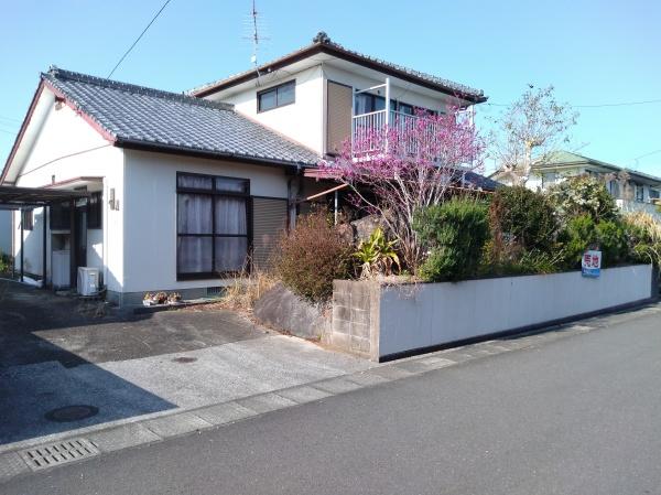 宮崎市佐土原町下那珂の土地