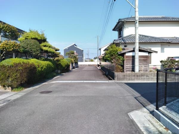 宮崎市佐土原町下那珂の土地