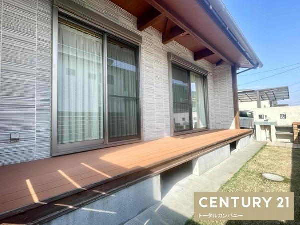 宮崎市佐土原町下那珂の中古一戸建て