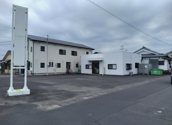 佐土原町下田島店舗