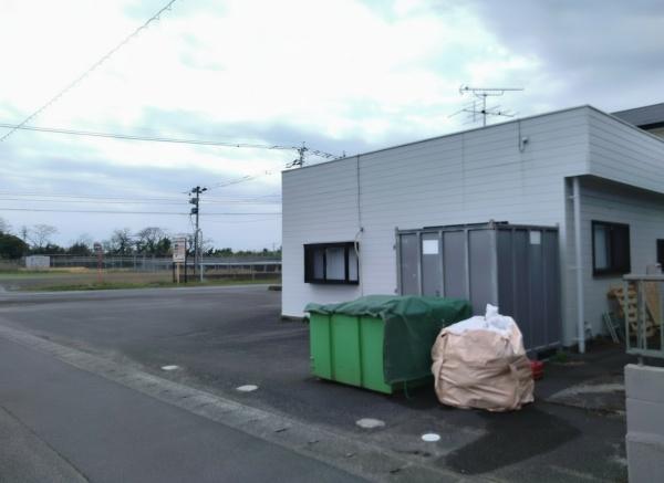 佐土原町下田島店舗
