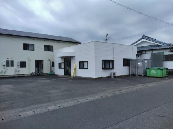 佐土原町下田島店舗