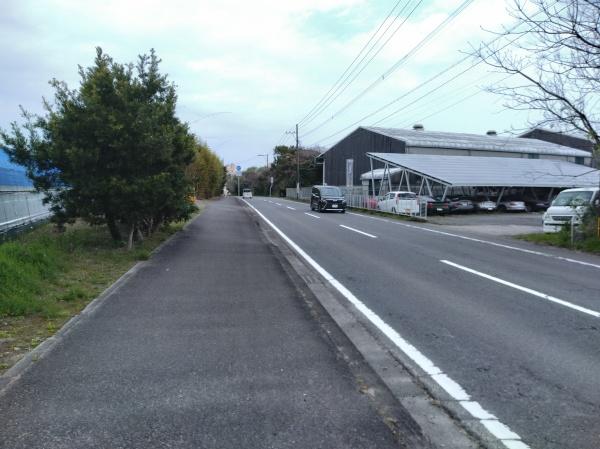 佐土原町下田島店舗
