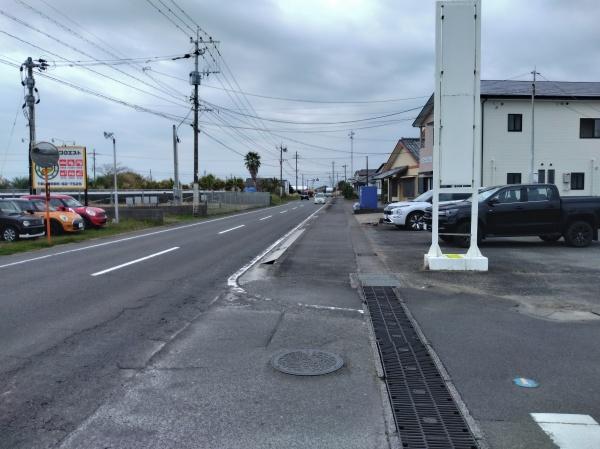 佐土原町下田島店舗
