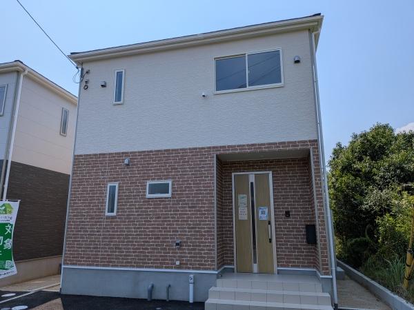 宮崎市佐土原町下田島の新築一戸建