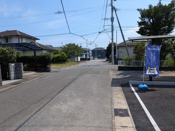 宮崎市佐土原町下田島の新築一戸建