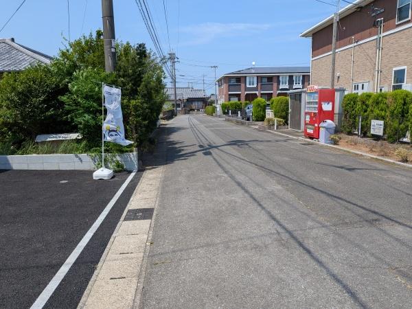 宮崎市佐土原町下田島の新築一戸建