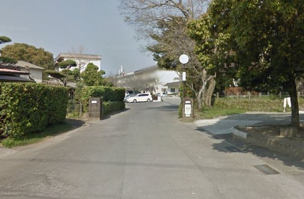 宮崎市大字島之内の中古一戸建て(宮崎市立住吉中学校)