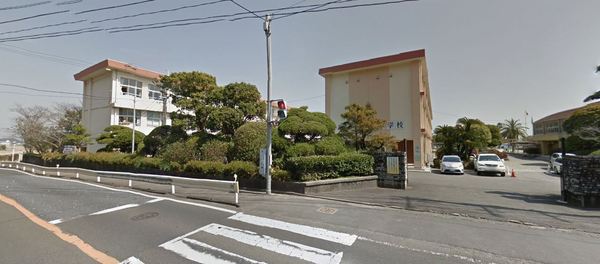 宮崎市大字島之内の中古一戸建て(宮崎市立住吉小学校)