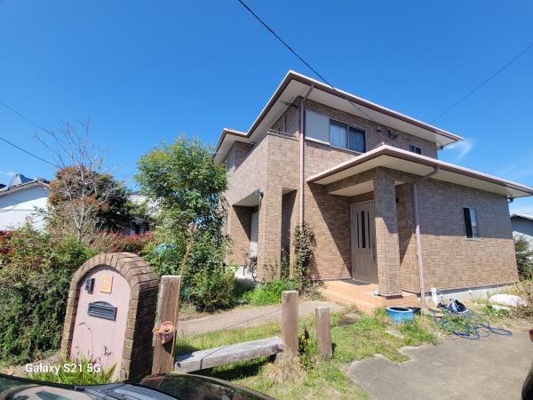 宮崎市大字島之内の中古一戸建て