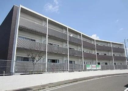1.ヴェルディア木花台・2.リバースコート木花台