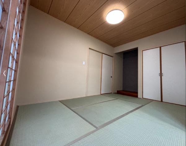 宮崎市阿波岐原町前浜の中古一戸建て