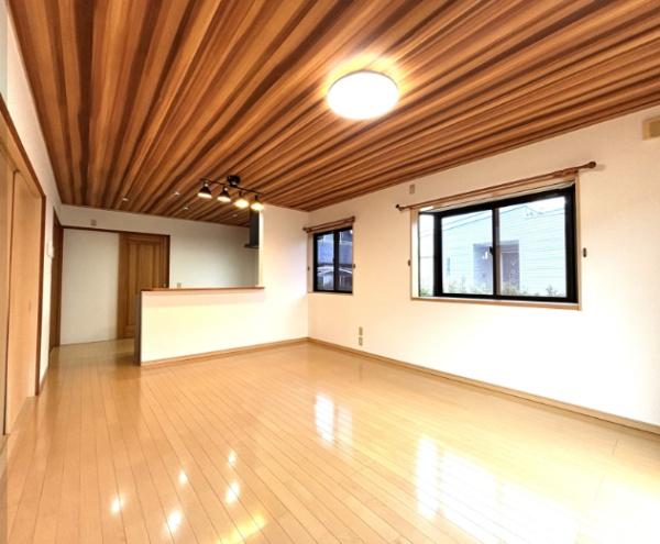 東南角地・リフォーム済平屋・阿波岐ヶ原戸建・3LDK