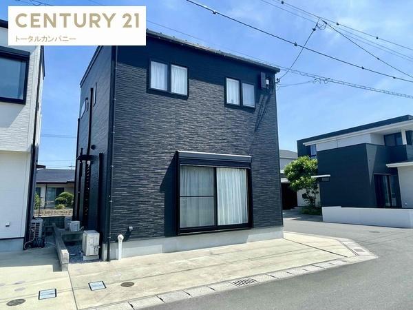 宮崎市吉村町今村の中古一戸建て