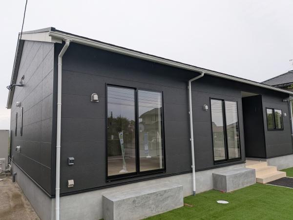 宮崎市大字金崎の新築一戸建