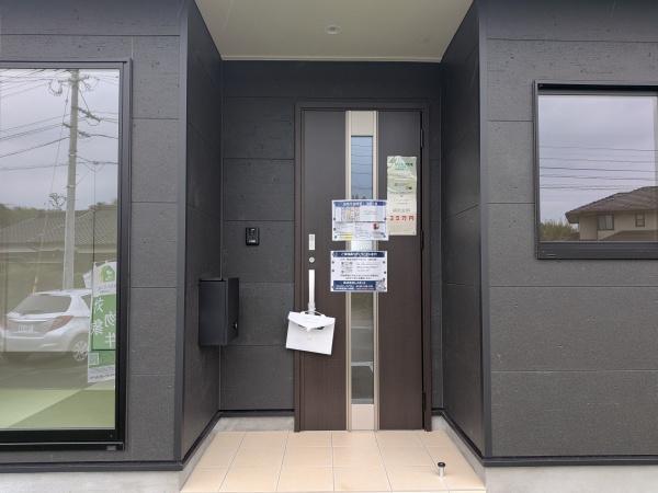 宮崎市大字金崎の新築一戸建